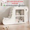 Kệ sách khủng long đa năng Pakey E014 14 Kệ sách khủng long đa năng Pakey E014