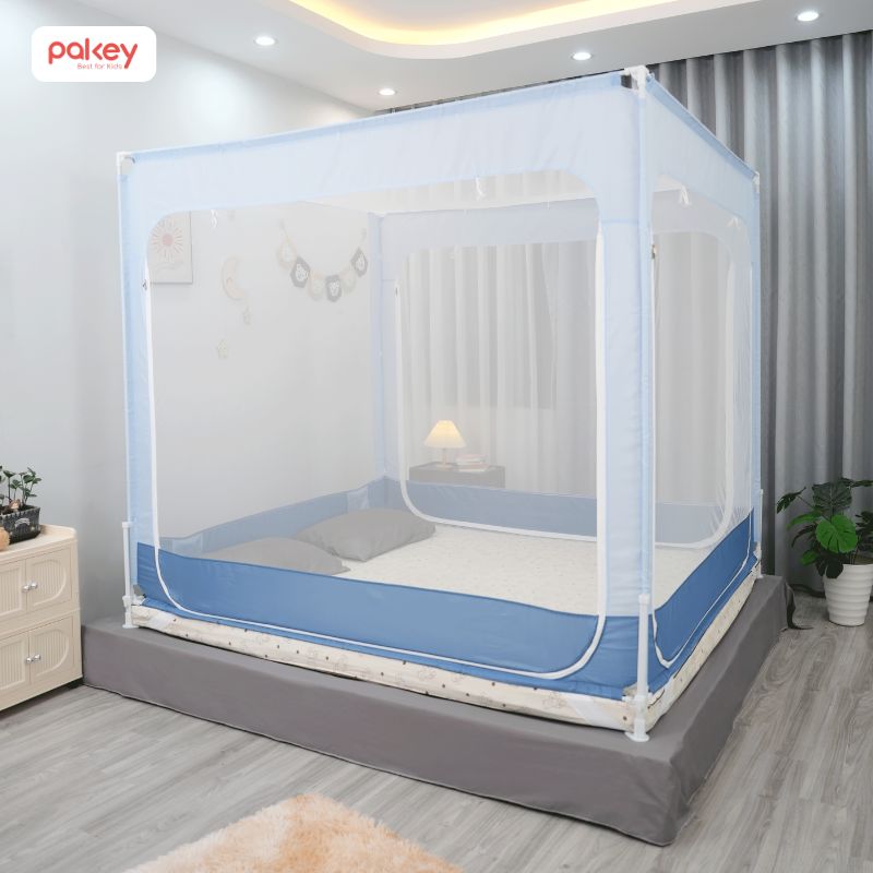 Màn chống ngã hay còn gọi là mùng chống ngã