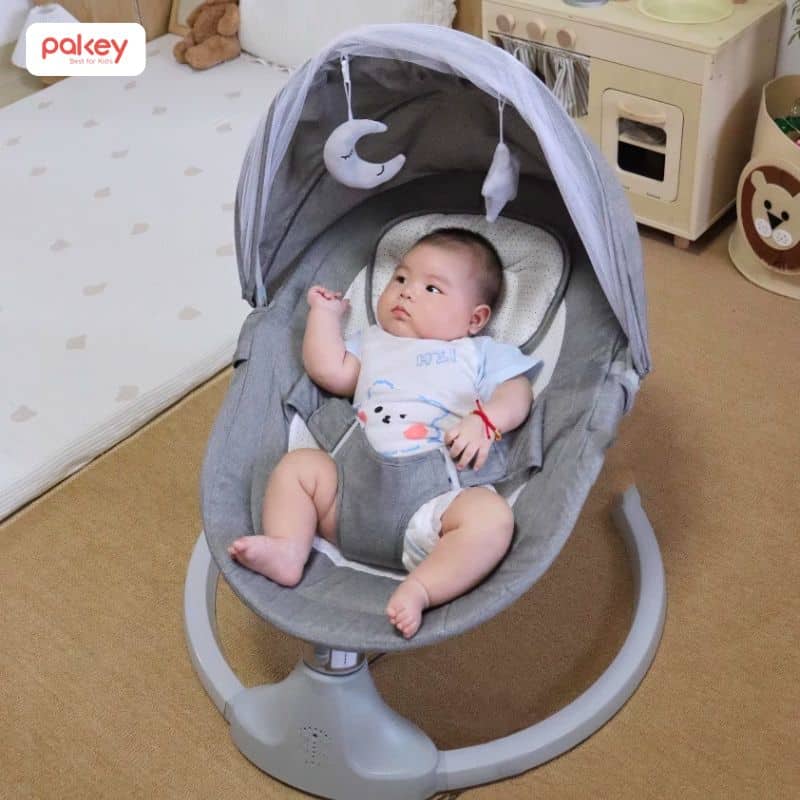 Tư thế nằm ngửa được các tổ chức y tế lớn trên thế giới đánh giá là tư thế ngủ an toàn nhất cho trẻ sơ sinh