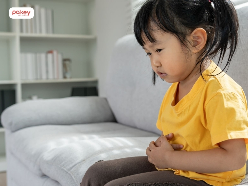 5 cách dạy trẻ về an toàn ngày Tết ba mẹ không nên bỏ qua