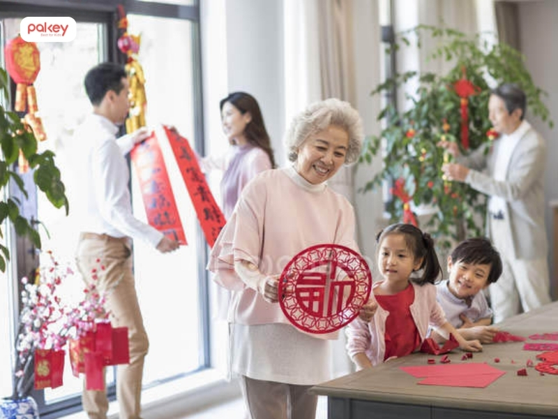 5 cách dạy trẻ về an toàn ngày Tết ba mẹ không nên bỏ qua