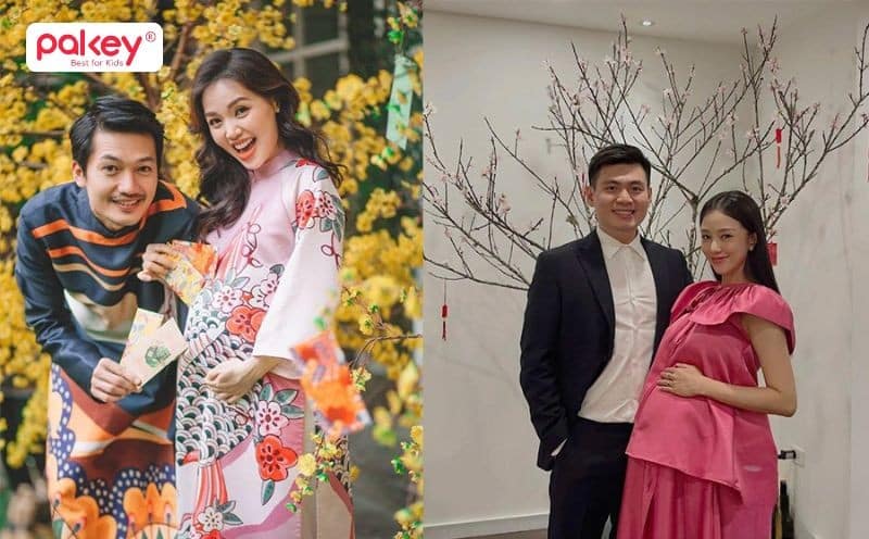 Giữ tinh thần thoải mái, tránh áp lực tâm lý cho bà bầu