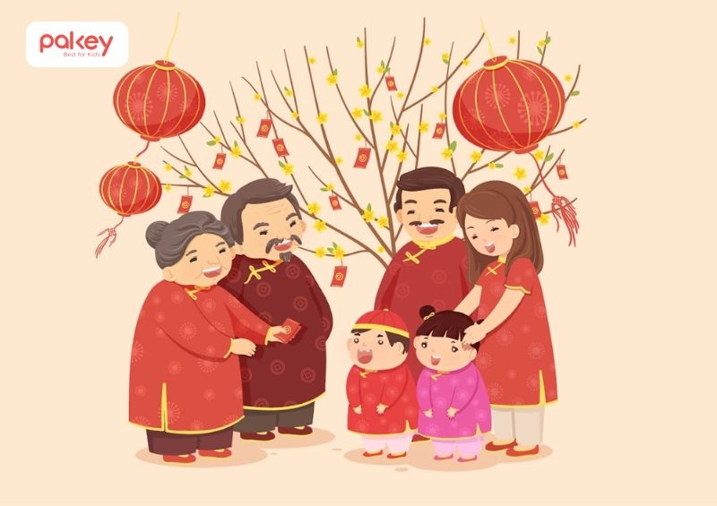 Khích lệ trẻ thay vì tạo áp lực và đòi hỏi sự hoàn hảo