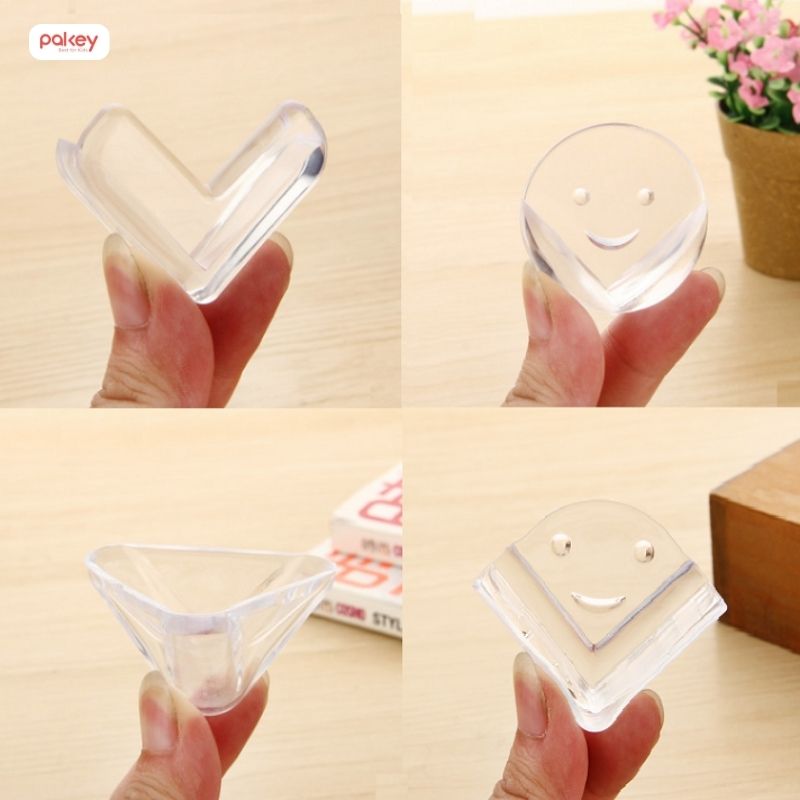 Bịt góc bàn là gì? Lợi ích, lưu ý và cách sử dụng đúng 14 Bịt góc bàn là gì? Lợi ích, lưu ý và cách sử dụng đúng