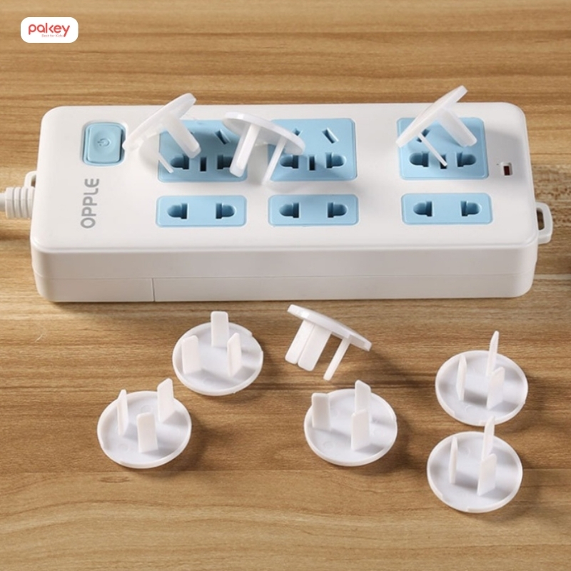 Nút bịt ổ điện và 4 lưu ý quan trọng khi sử dụng 9 Nút bịt ổ điện và 5 lưu ý quan trọng khi sử dụng