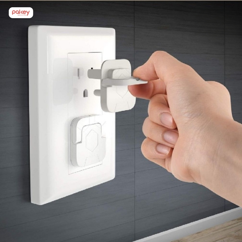 Nút bịt ổ điện và 4 lưu ý quan trọng khi sử dụng 15 Nút bịt ổ điện và 5 lưu ý quan trọng khi sử dụng