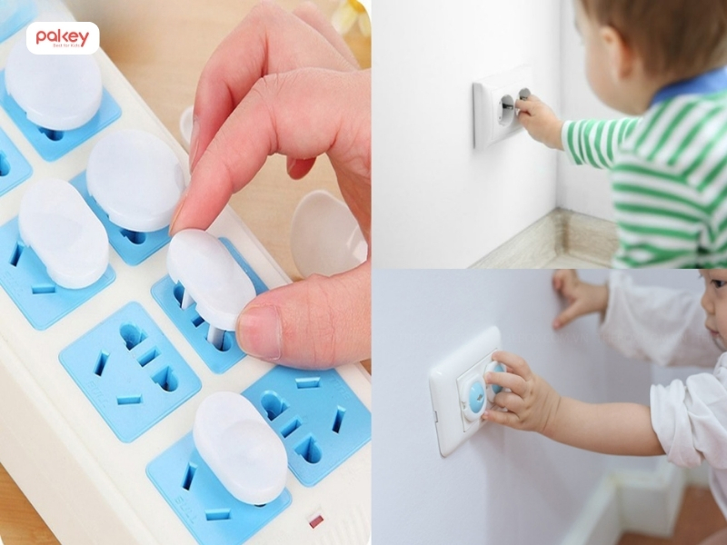 Nút bịt ổ điện và 4 lưu ý quan trọng khi sử dụng 13 Nút bịt ổ điện và 5 lưu ý quan trọng khi sử dụng