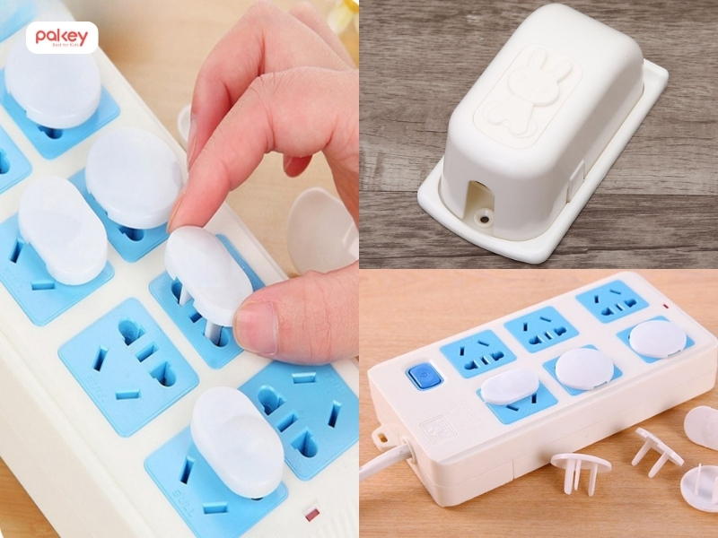 Nút bịt ổ điện và 4 lưu ý quan trọng khi sử dụng 10 Nút bịt ổ điện và 5 lưu ý quan trọng khi sử dụng