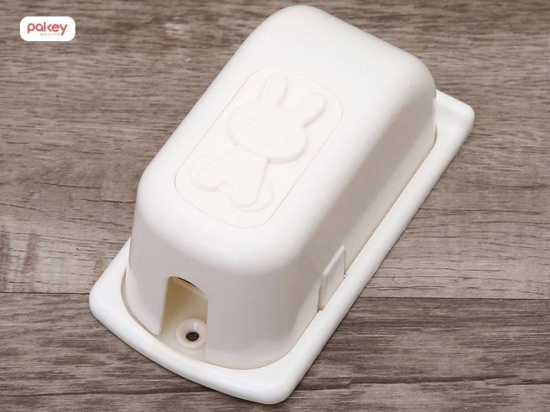 Nút bịt ổ điện và 4 lưu ý quan trọng khi sử dụng 11 Nút bịt ổ điện và 5 lưu ý quan trọng khi sử dụng