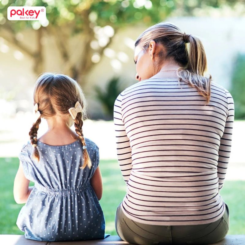 14 lưu ý để dạy con đúng cách, ngoan ngoãn và thông minh