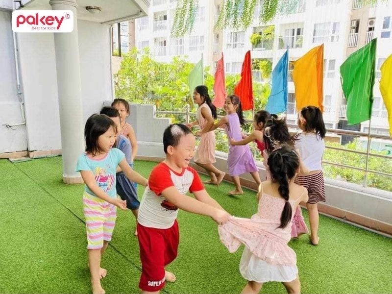 Top 50+ trò chơi dân gian Việt Nam đặc sắc nhất 93 Trò chơi dân gian: đồ