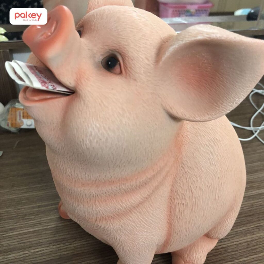 Những mẫu heo đất tiết kiệm đẹp nhất 2026