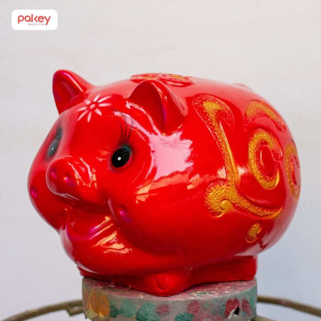 Những mẫu heo đất tiết kiệm đẹp nhất 2026