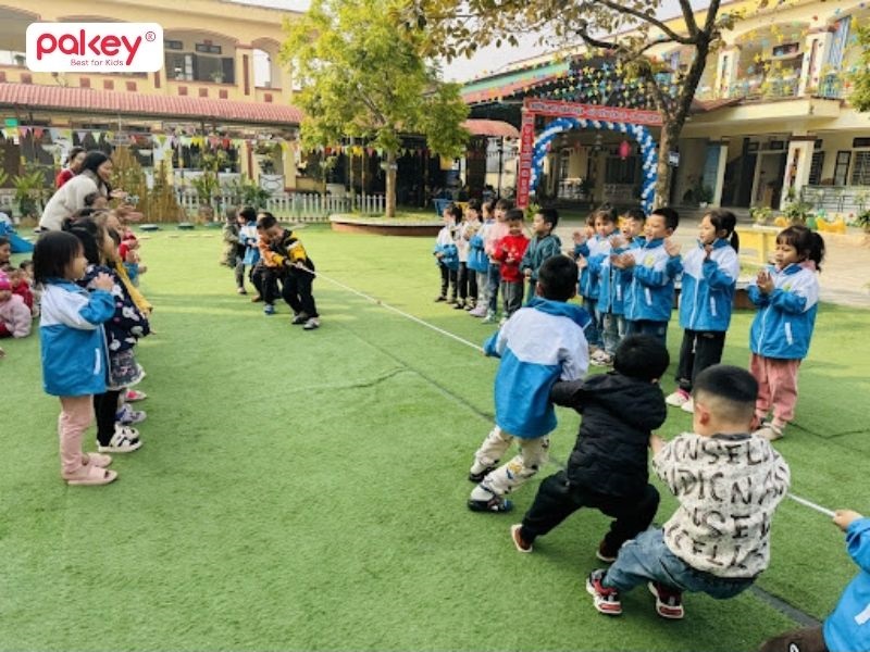 Top 50+ trò chơi dân gian Việt Nam đặc sắc nhất 53 Top 50+ trò chơi dân gian Việt Nam đặc sắc nhất