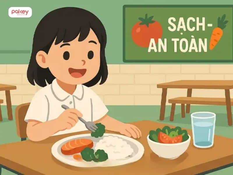 13 kỹ năng an toàn cho bé giúp phòng tránh tai nạn