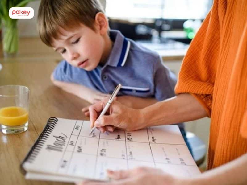 Tổng hợp 15 kỹ năng sống cho bé cha mẹ nên dạy sớm 12 Tổng hợp 15 kỹ năng sống cho bé cha mẹ nên dạy sớm