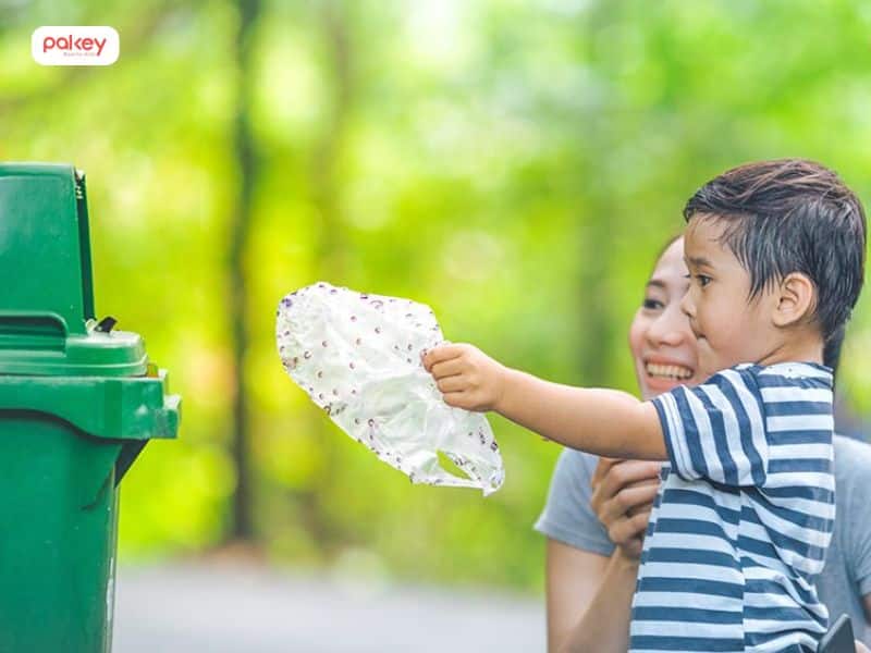 Tổng hợp 15 kỹ năng sống cho bé cha mẹ nên dạy sớm 14 Tổng hợp 15 kỹ năng sống cho bé cha mẹ nên dạy sớm