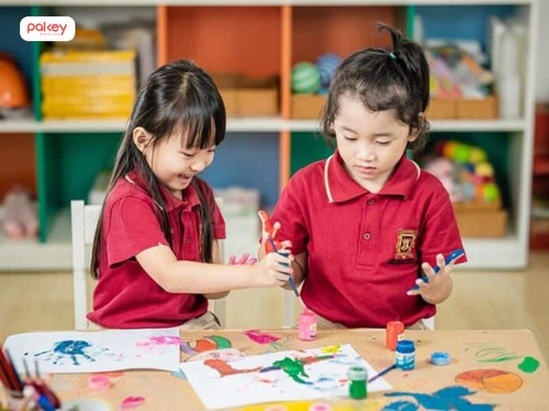 Tổng hợp 15 kỹ năng sống cho bé cha mẹ nên dạy sớm 9 Tổng hợp 15 kỹ năng sống cho bé cha mẹ nên dạy sớm