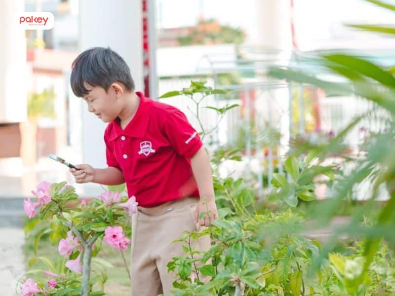 Tổng hợp 15 kỹ năng sống cho bé cha mẹ nên dạy sớm 11 Tổng hợp 15 kỹ năng sống cho bé cha mẹ nên dạy sớm