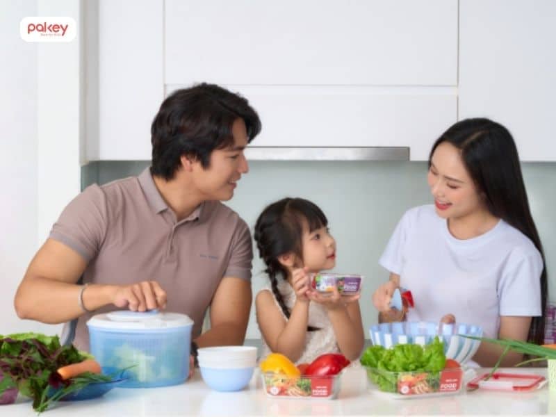 [Nhựa an toàn cho bé] Cách nhận biết và hướng dẫn lựa chọn