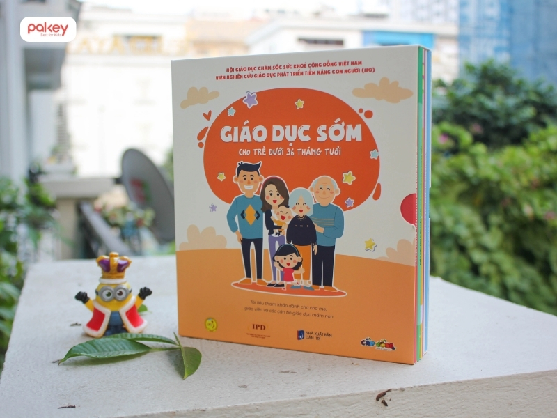 Top 12+ bộ sách dạy kỹ năng sống cho bé đáng mua nhất năm 2026