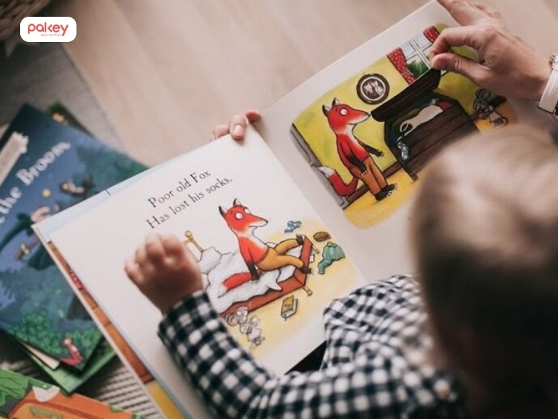 Top 12+ bộ sách dạy kỹ năng sống cho bé đáng mua nhất năm 2026