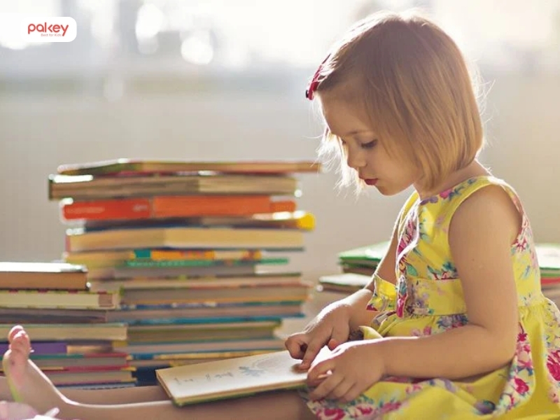 Top 12+ bộ sách dạy kỹ năng sống cho bé đáng mua nhất năm 2026