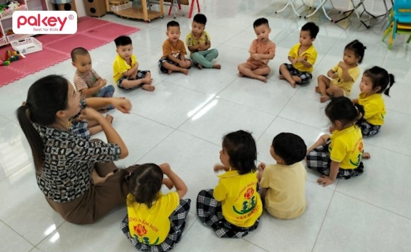 Top 50+ trò chơi dân gian Việt Nam đặc sắc nhất 76 Trò chơi tập tầm vông