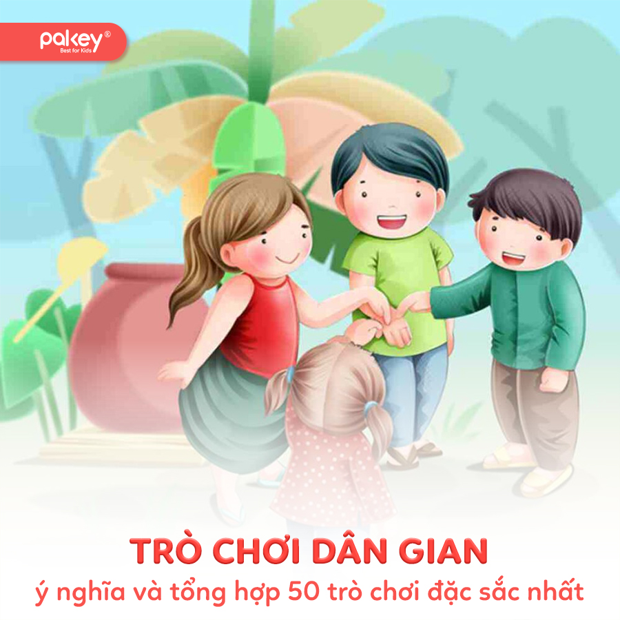 Top 50+ trò chơi dân gian Việt Nam đặc sắc nhất 10 Top 50+ trò chơi dân gian Việt Nam đặc sắc nhất