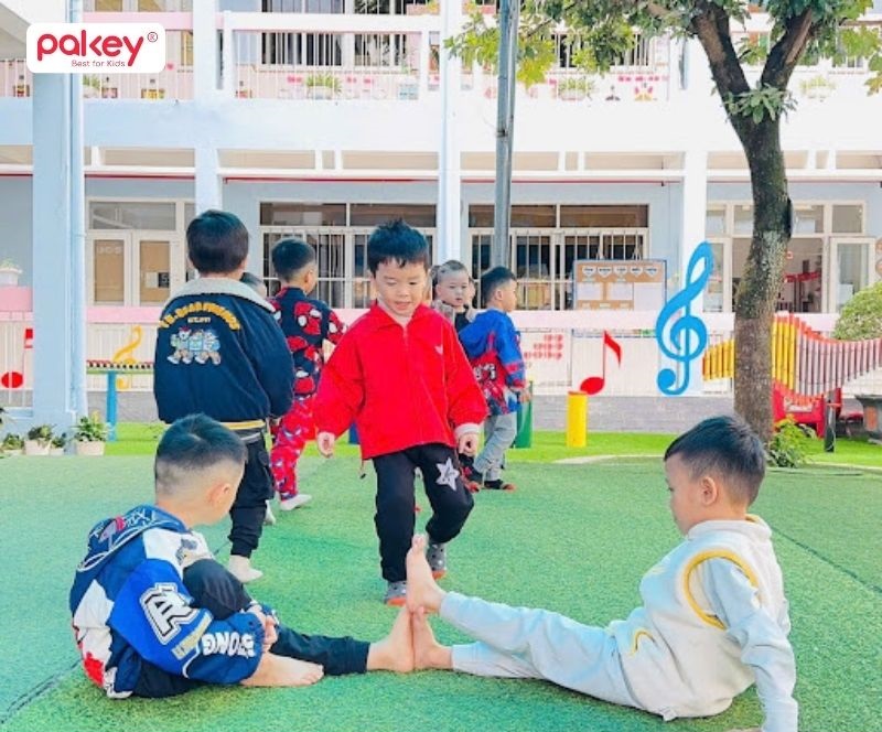 Top 50+ trò chơi dân gian Việt Nam đặc sắc nhất 86 Trò chơi trồng nụ trồng hoa