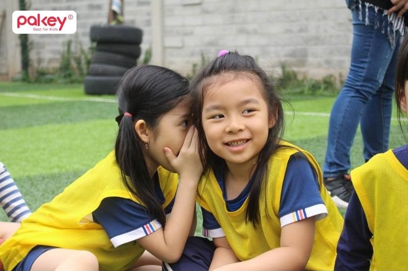 Top 50+ trò chơi dân gian Việt Nam đặc sắc nhất 94 Trò chơi truyền tin