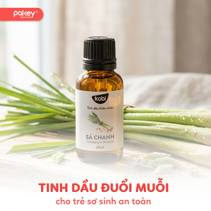 Top 10 loại tinh dầu đuổi muỗi cho trẻ sơ sinh lành tính an toàn 10 Top 10 loại tinh dầu đuổi muỗi cho trẻ sơ sinh lành tính an toàn