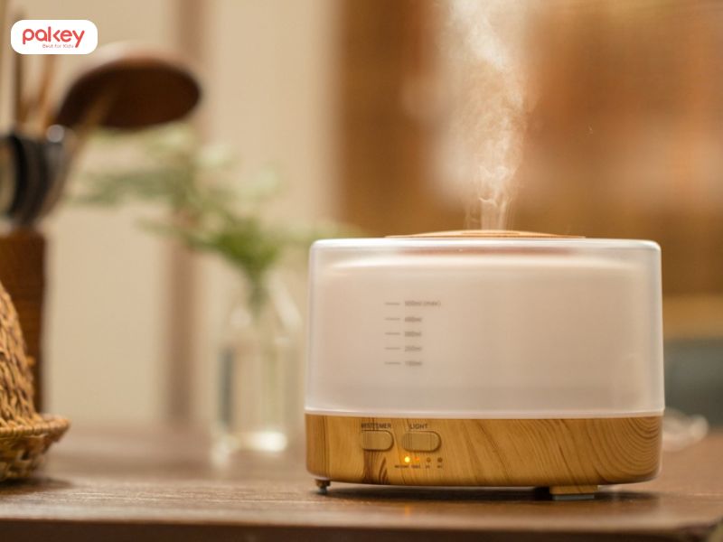 Tinh dầu sả có tốt cho trẻ sơ sinh? Lưu ý quan trọng cho ba mẹ 10 Tinh dầu sả có tốt cho trẻ sơ sinh? Lưu ý an toàn khi sử dụng