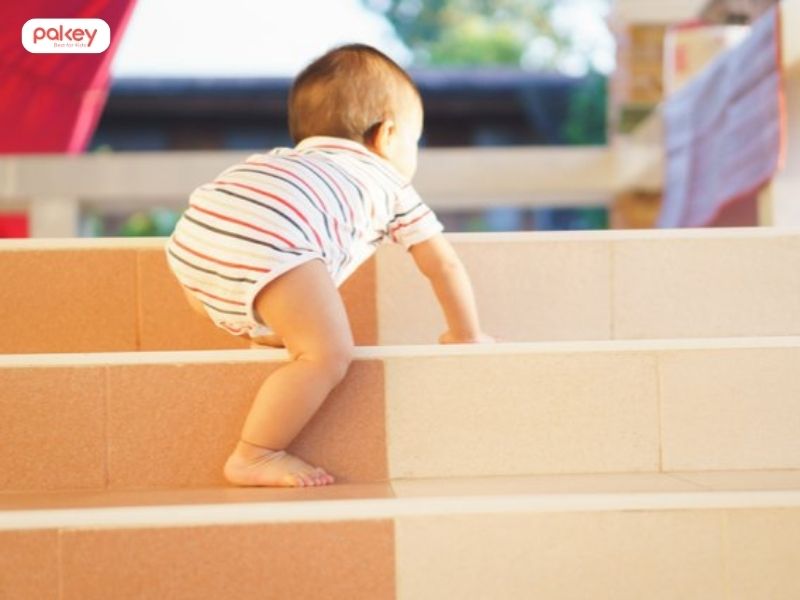 Tổng hợp các tai nạn thương tích thường gặp ở trẻ em