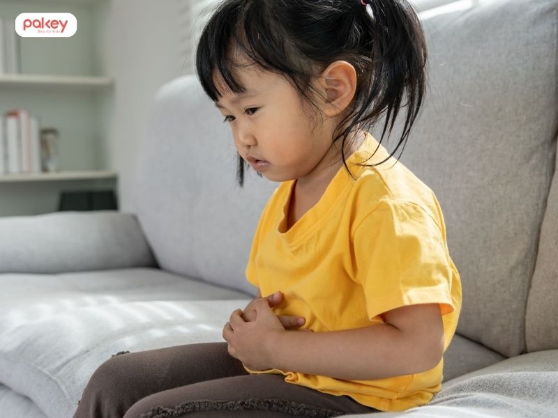 Tổng hợp các tai nạn thương tích thường gặp ở trẻ em