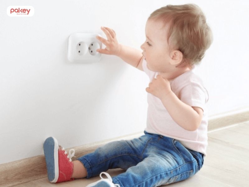 Tổng hợp các tai nạn thương tích thường gặp ở trẻ em