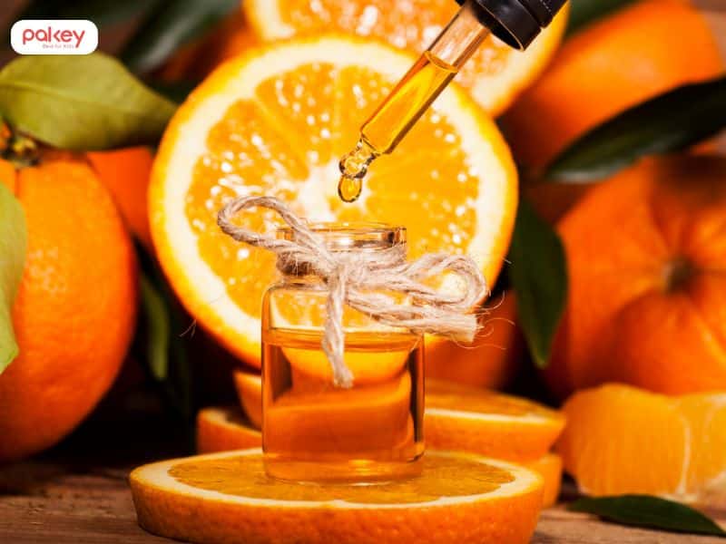 Mách bạn 6 cách làm tinh dầu đuổi muỗi cho bé an toàn tại nhà