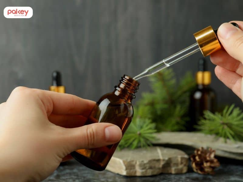 Mách bạn 6 cách làm tinh dầu đuổi muỗi cho bé an toàn tại nhà