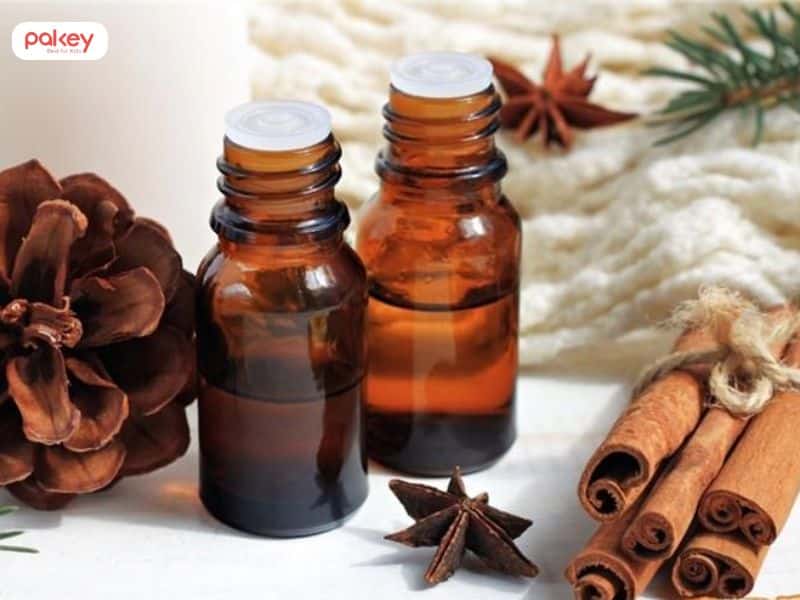 Mách bạn 6 cách làm tinh dầu đuổi muỗi cho bé an toàn tại nhà