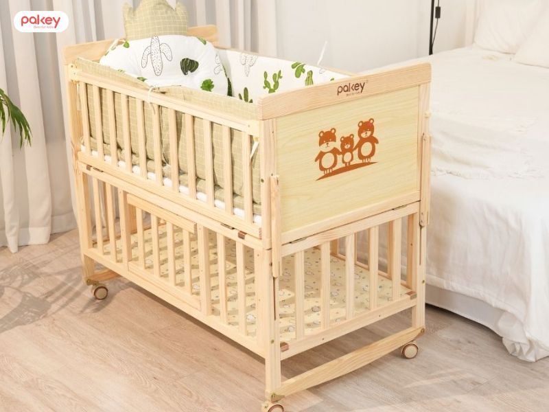 Có nên cho trẻ ngủ chung với bố mẹ không? 7 Có nên cho trẻ ngủ chung với bố mẹ không?