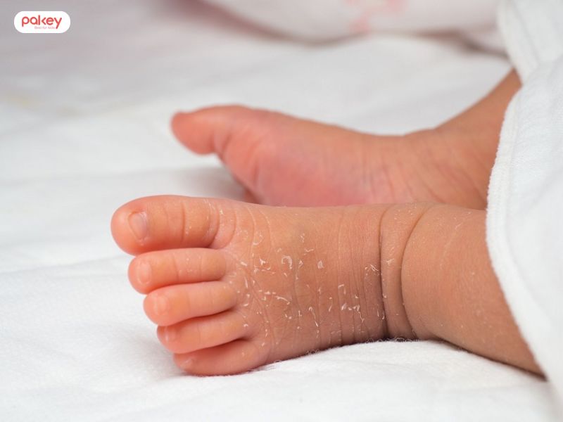 Có nên đi tất cho bé khi ngủ? Khi nào nên và không nên 7 Có nên đi tất cho bé khi ngủ? Khi nào nên và không nên