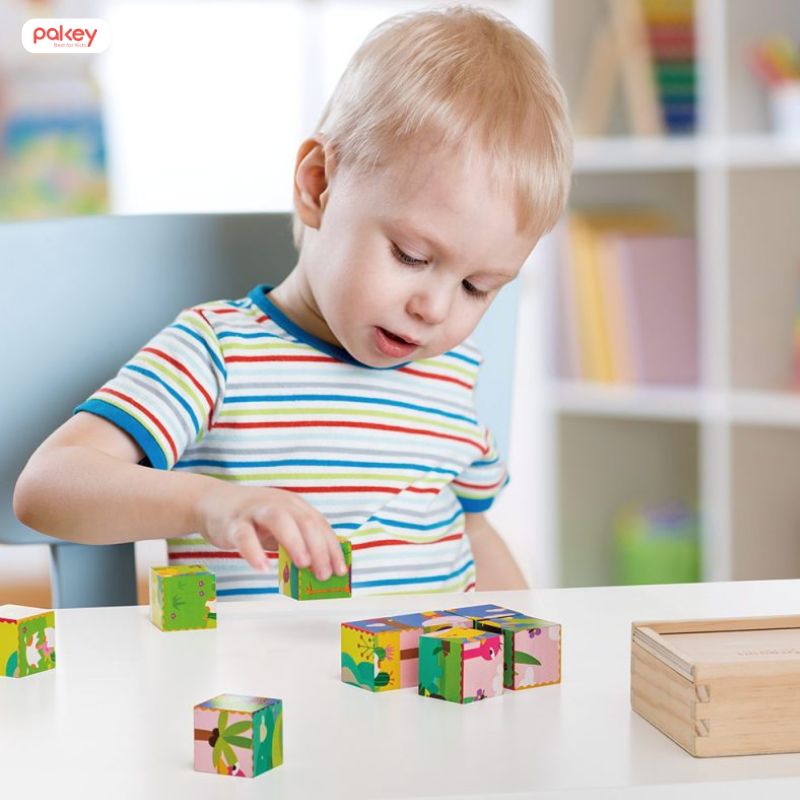 [Bật mí] 7 tiêu chí chọn đồ chơi an toàn cho trẻ em