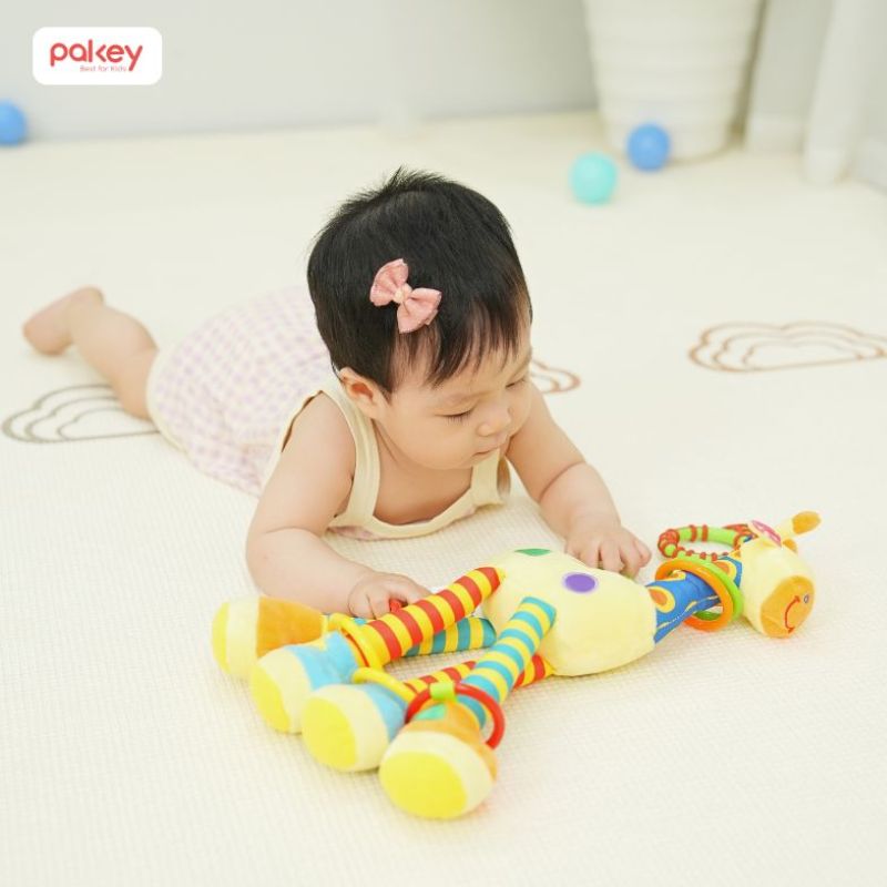 [Bật mí] 7 tiêu chí chọn đồ chơi an toàn cho trẻ em