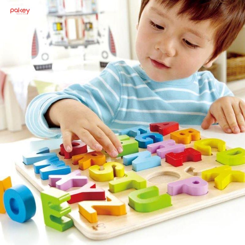 [Bật mí] 7 tiêu chí chọn đồ chơi an toàn cho trẻ em