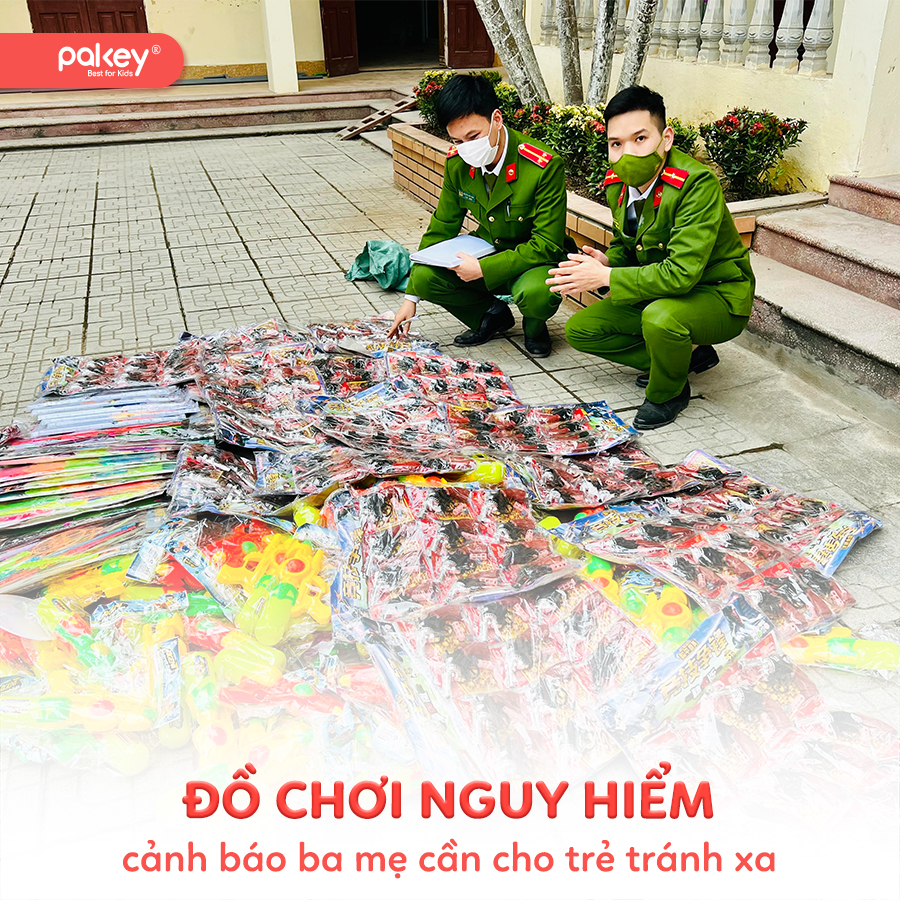 Top 9 loại đồ chơi nguy hiểm với trẻ, ba mẹ cần cảnh giác 27 Top 9 loại đồ chơi nguy hiểm với trẻ, ba mẹ cần cảnh giác