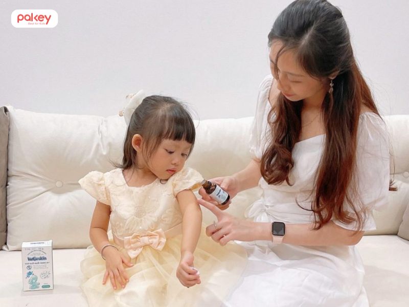 [Giải đáp] Dùng tinh dầu đuổi muỗi có hại không?