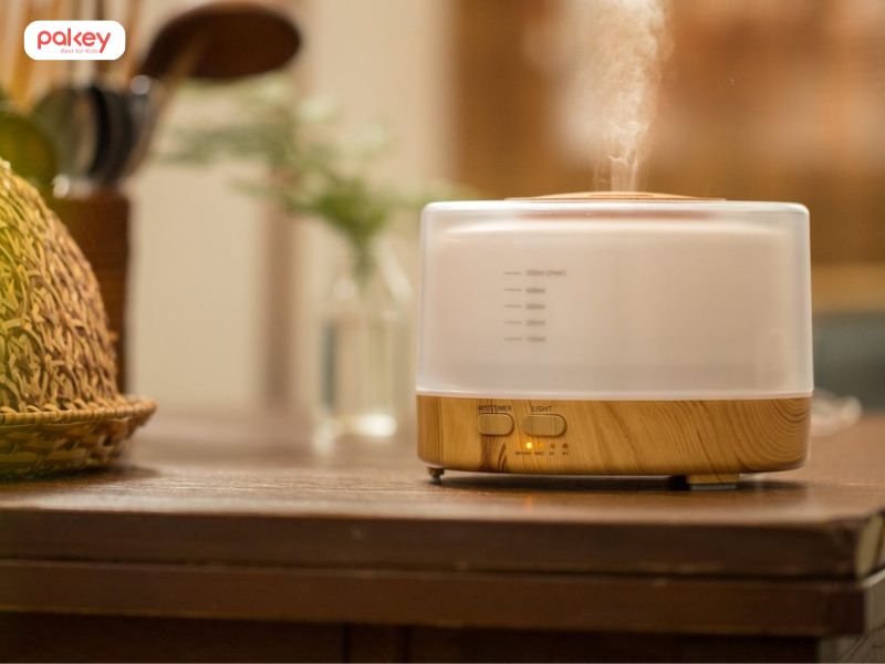 [Giải đáp] Dùng tinh dầu đuổi muỗi có hại không?