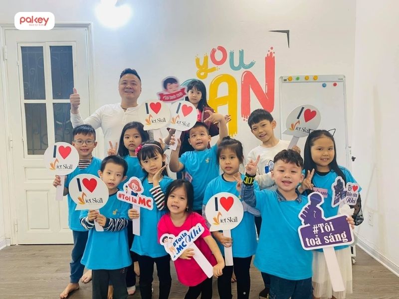 Top 10 lớp học kỹ năng cho bé tốt nhất 2026 tại Hà Nội 20 Top 10 lớp học kỹ năng cho bé tốt nhất 2026 tại Hà Nội