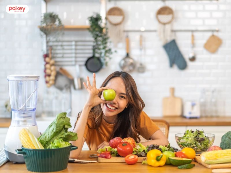 [Chuyên gia dinh dưỡng] Mẹ ăn gì để trẻ sơ sinh ngủ ngon?