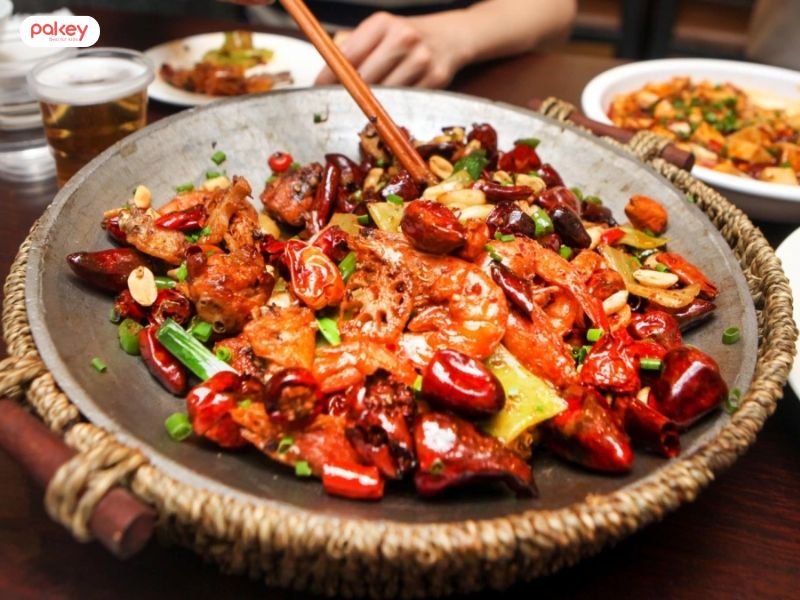 [Chuyên gia dinh dưỡng] Mẹ ăn gì để trẻ sơ sinh ngủ ngon?
